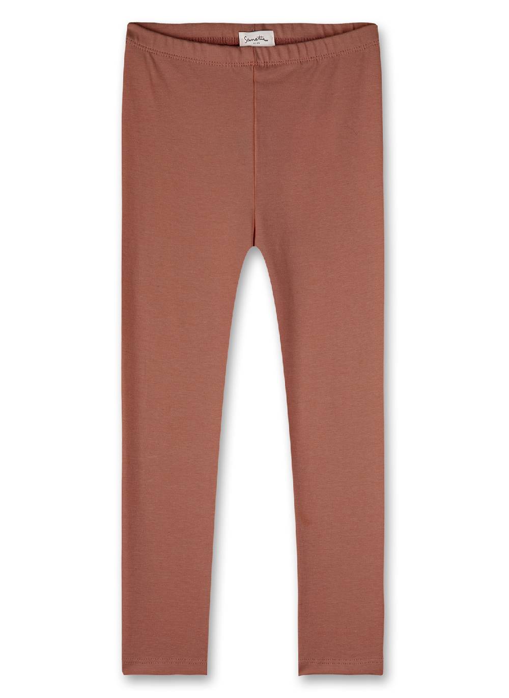 Sanetta Mädchen-Leggings Rosa