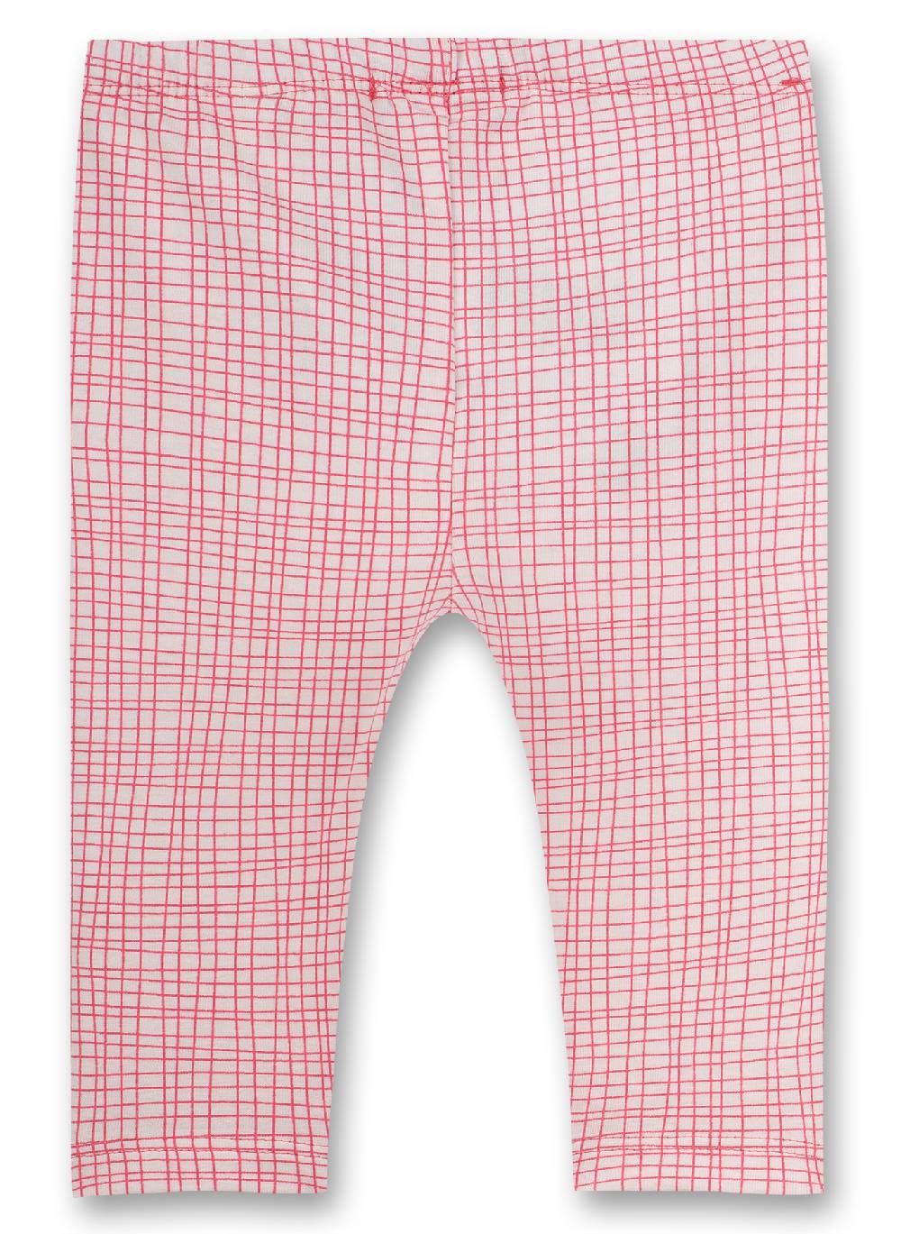 Sanetta Mädchen-Leggings Rosa Free Bird