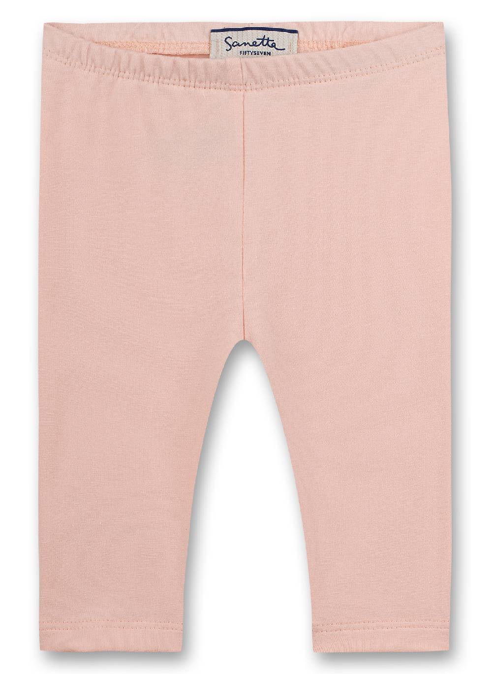 Sanetta Mädchen-Leggings Rosa Free Bird