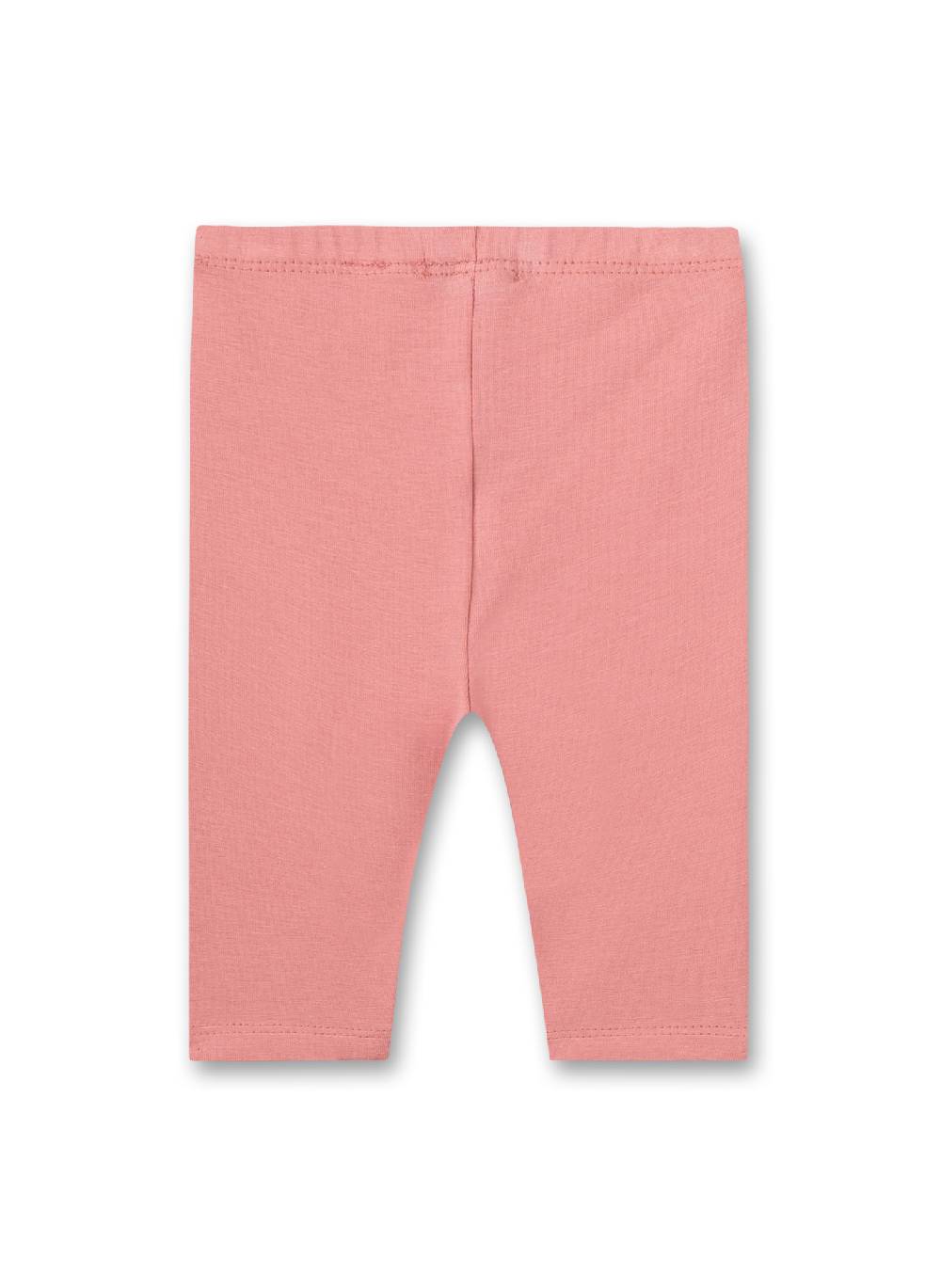 Sanetta Mädchen-Leggings Rosa