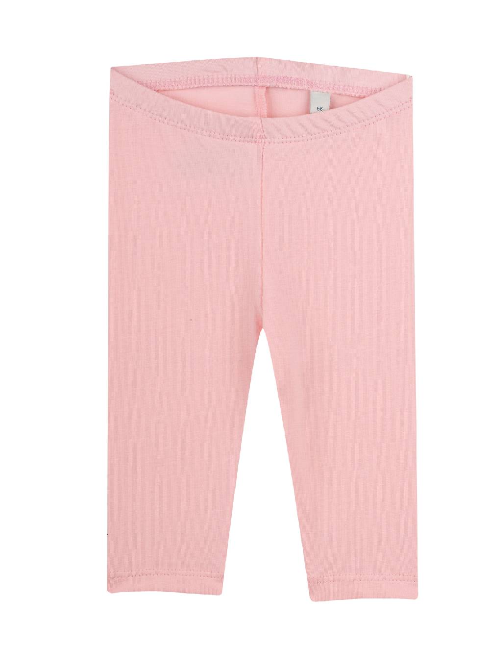 Sanetta Mädchen-Leggings Rosa Lovely Butterfly
