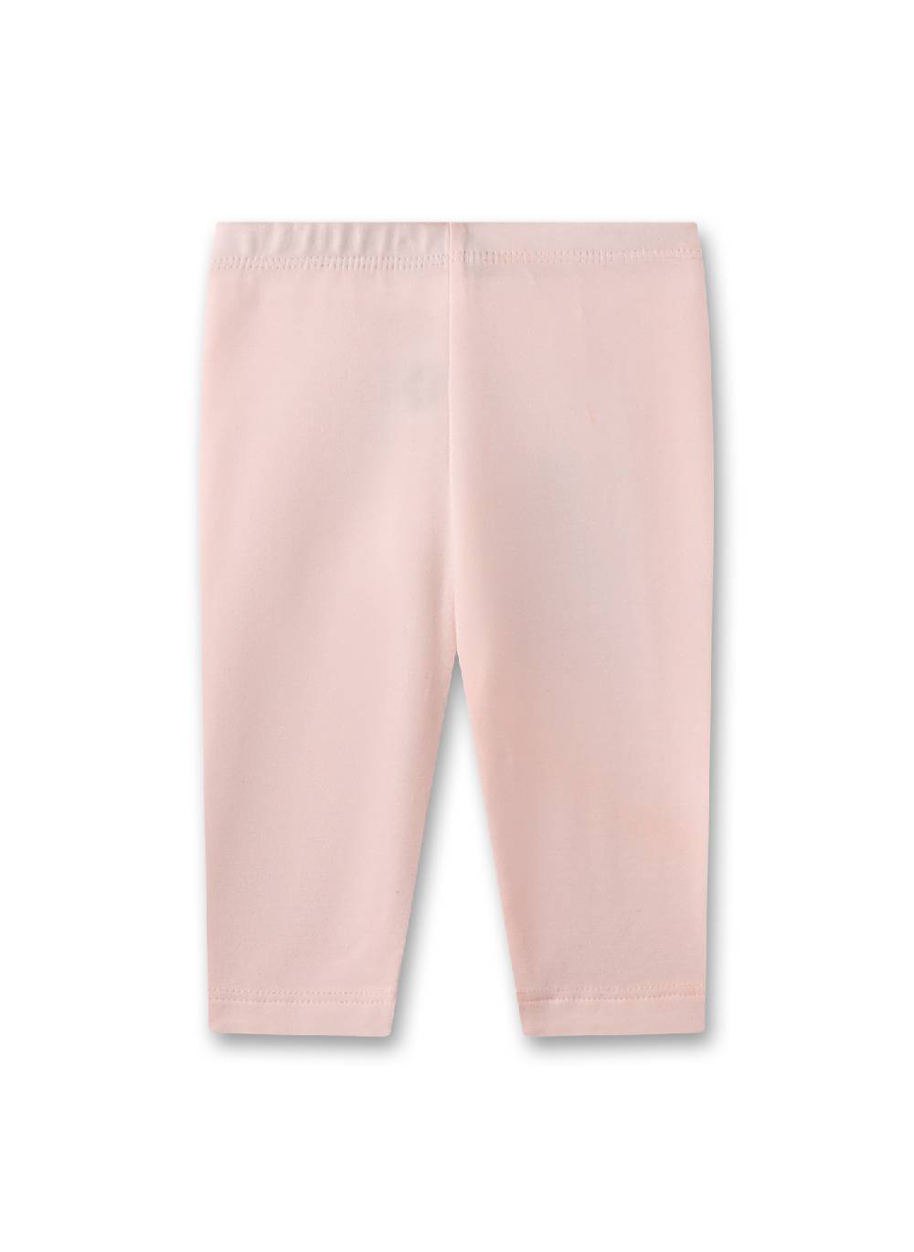 Sanetta Mädchen-Leggings Rosa