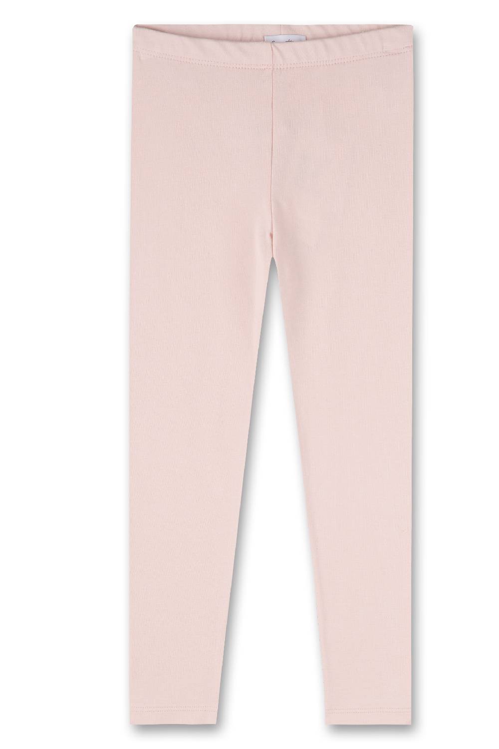 Sanetta Mädchen-Leggings Rosa