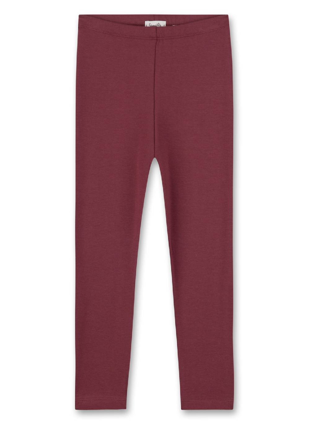 Sanetta Mädchen-Leggings Rosa