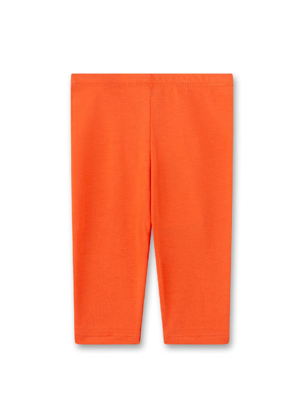 Sanetta Mädchen-Leggings Rot