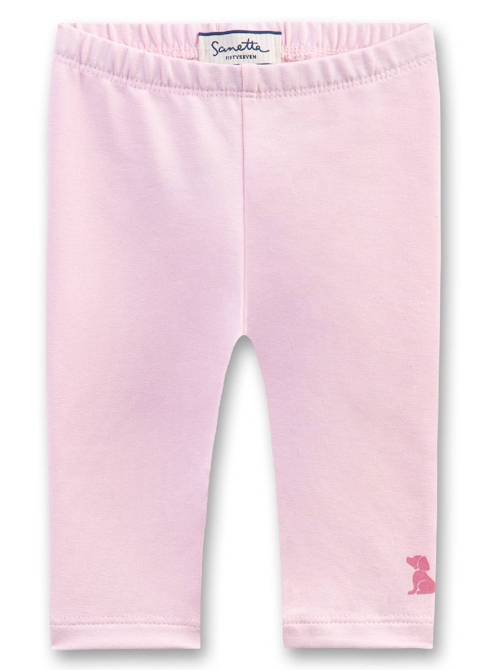 Sanetta Mädchen-Leggings