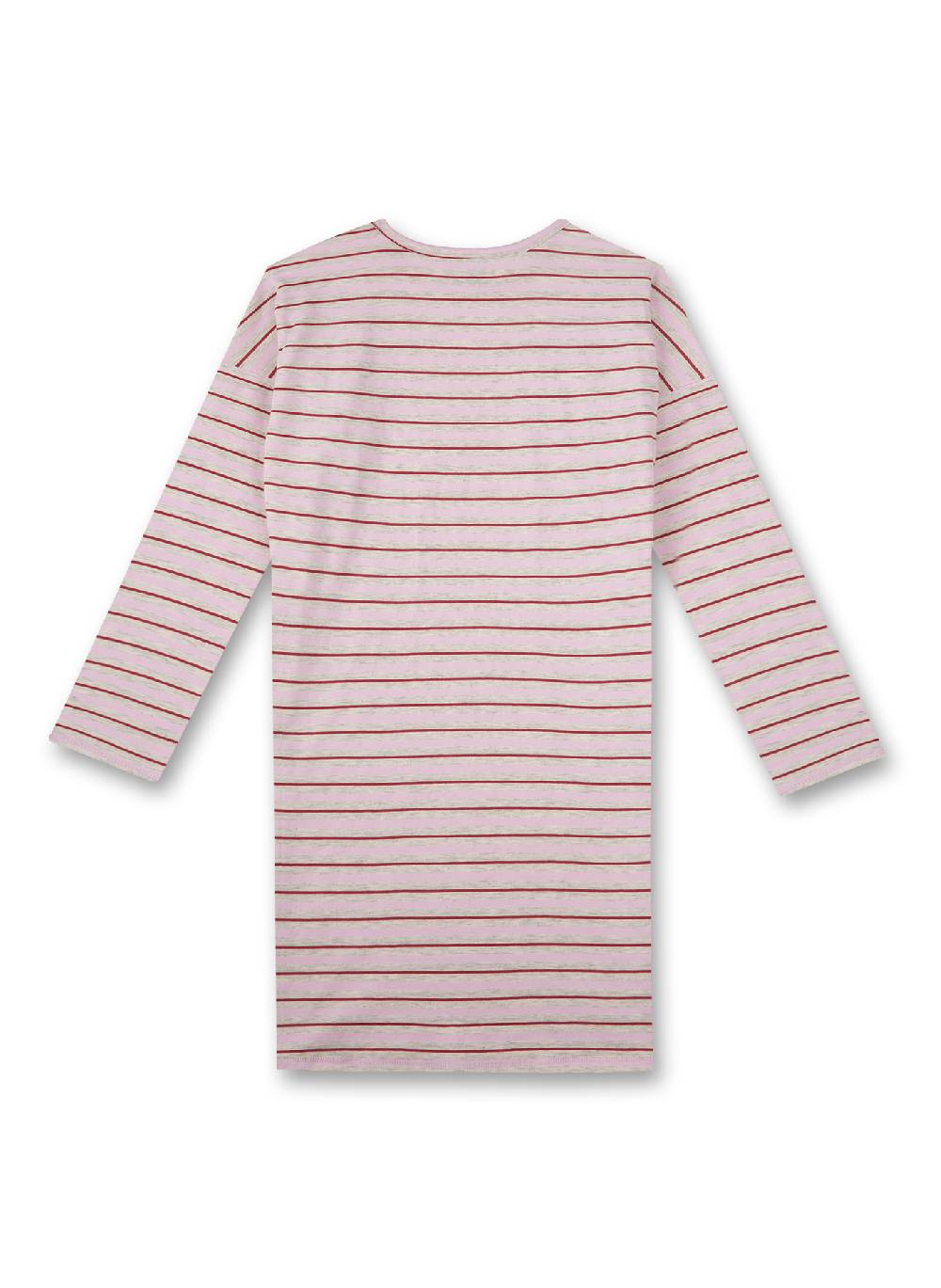 Sanetta Mädchen-Nachthemd Beige