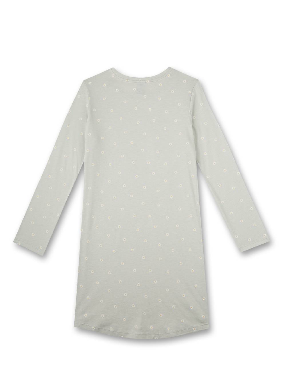 Sanetta Mädchen-Nachthemd Langarm