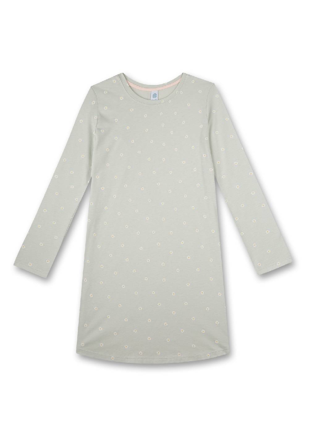 Sanetta Mädchen-Nachthemd langarm