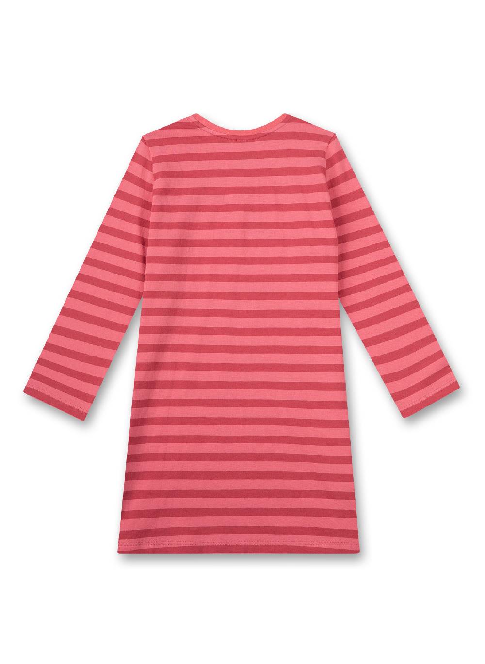 Sanetta Mädchen-Nachthemd Rosa