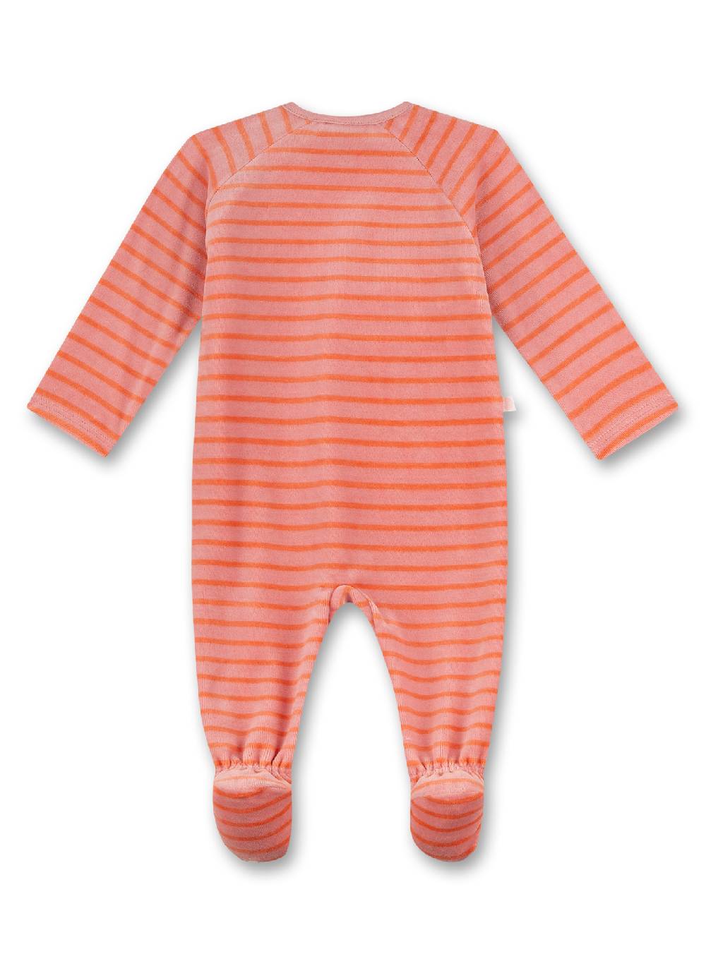 Sanetta Mädchen-Overall Rosa