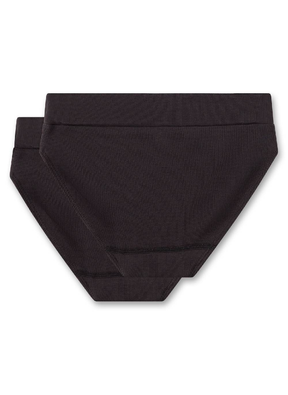 Sanetta Mädchen-Rioslip Grün