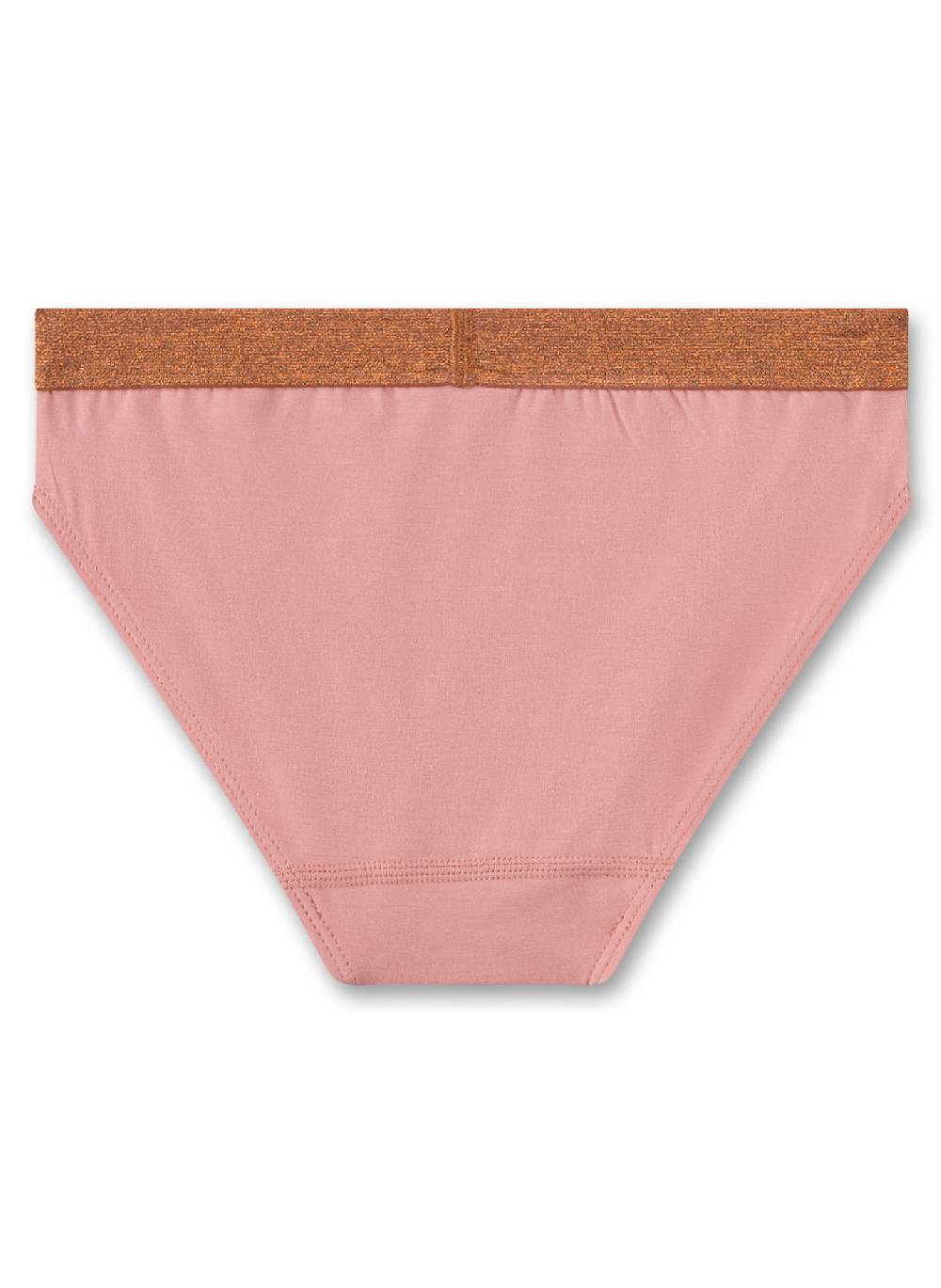 Sanetta Mädchen-Rioslip Rosa