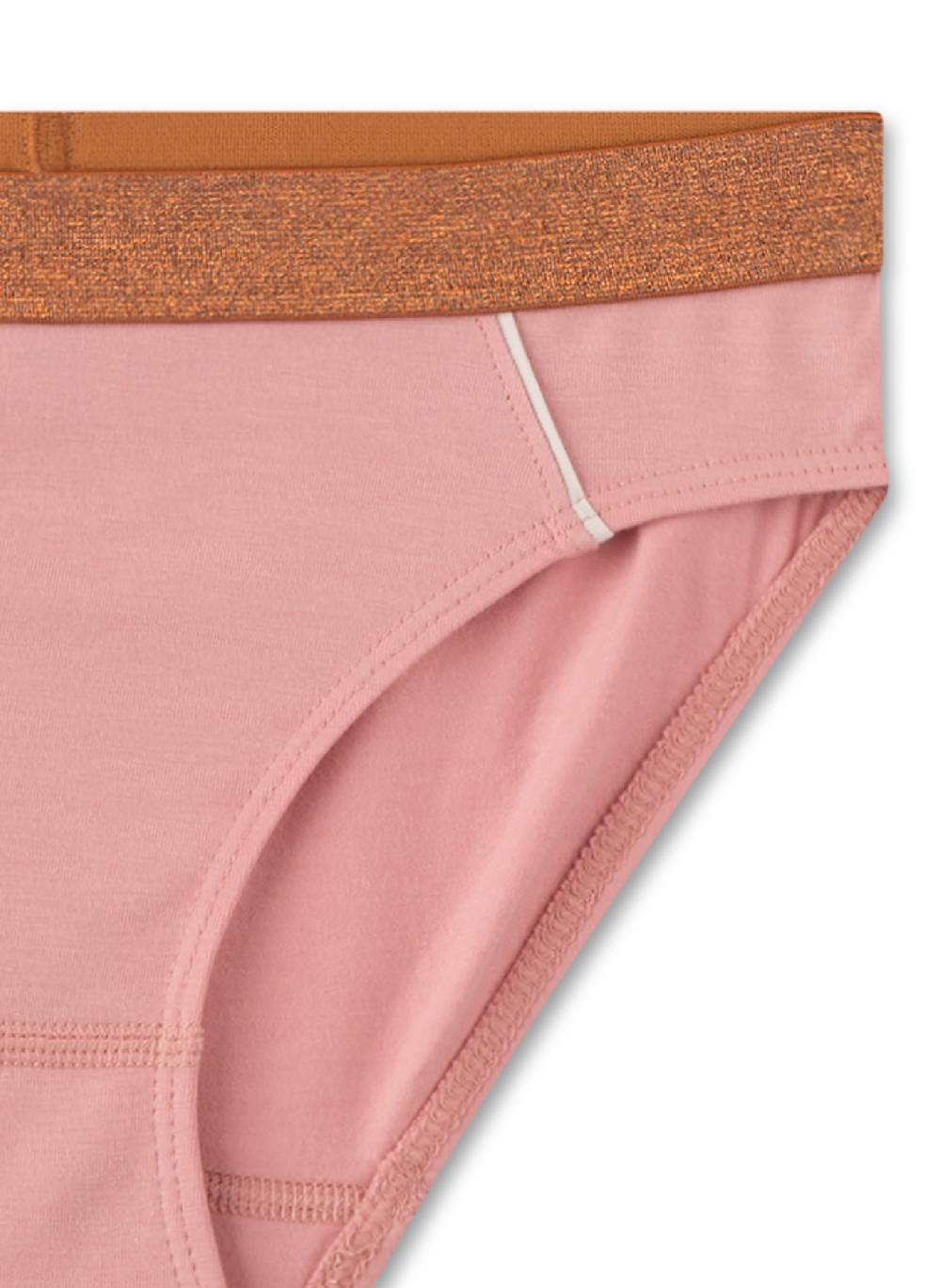 Sanetta Mädchen-Rioslip Rosa