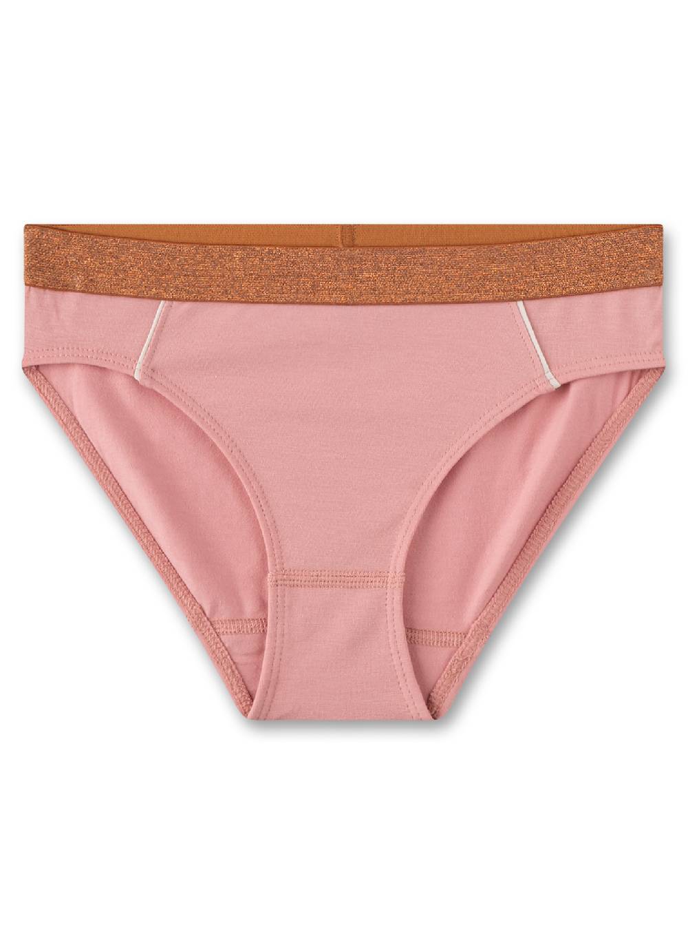 Sanetta Mädchen-Rioslip Rosa