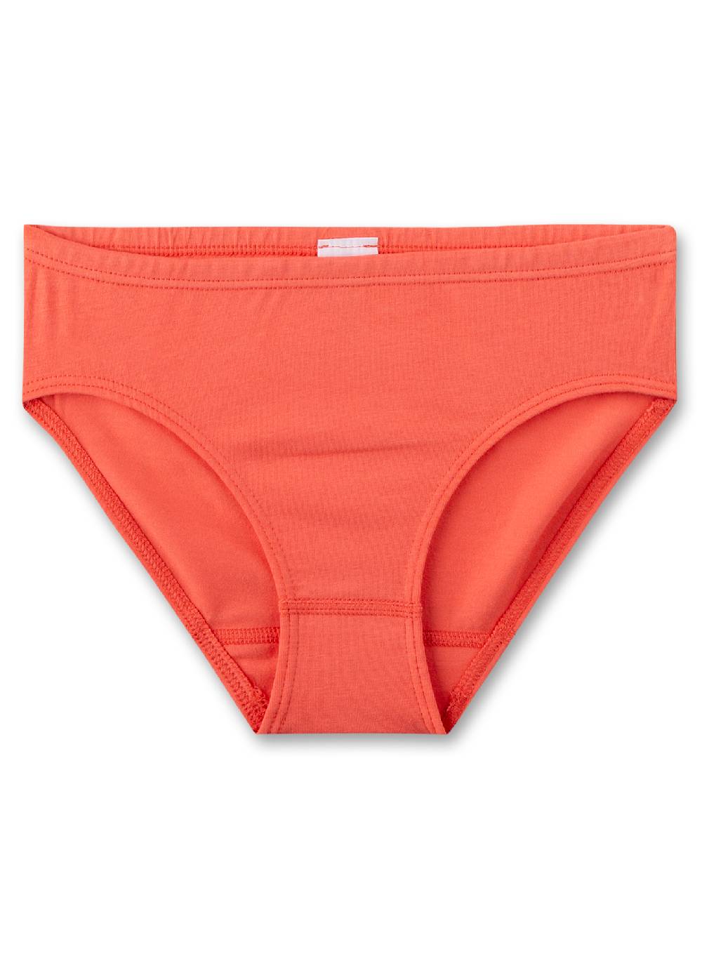 Sanetta Mädchen-Rioslips (5er-Pack) Bunt