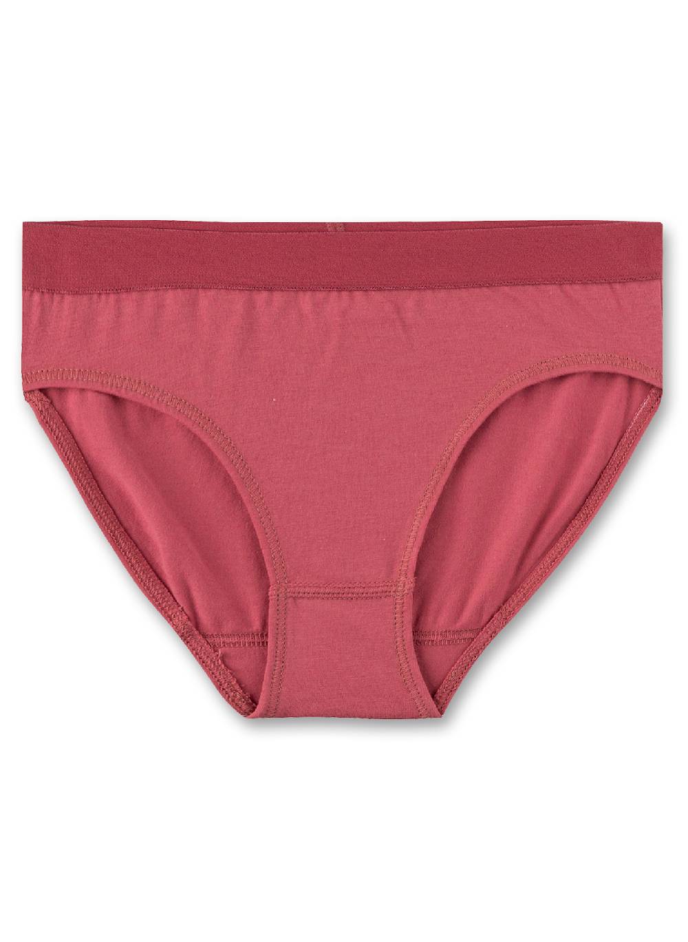 Sanetta Mädchen-Rioslips (Doppelpack) Rosa