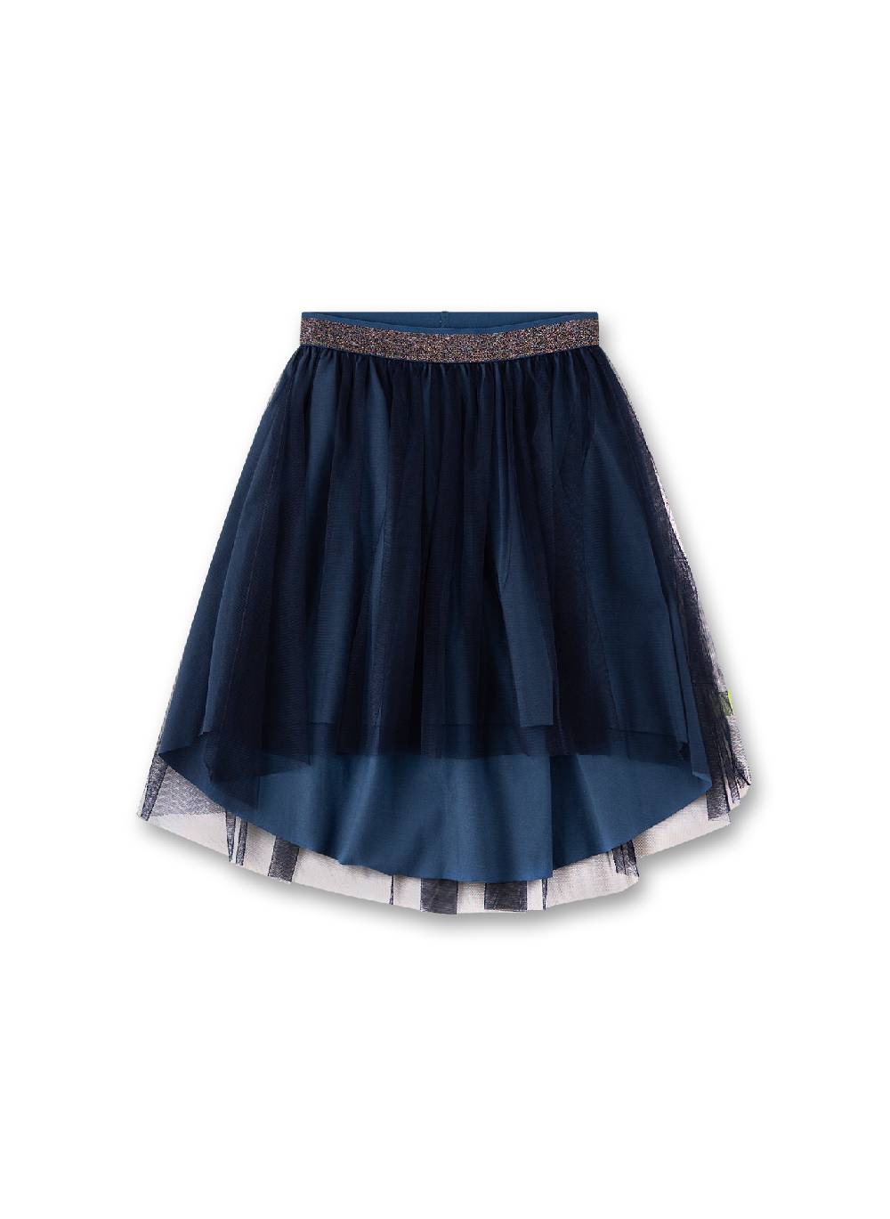 Sanetta Mädchen-Rock Blau