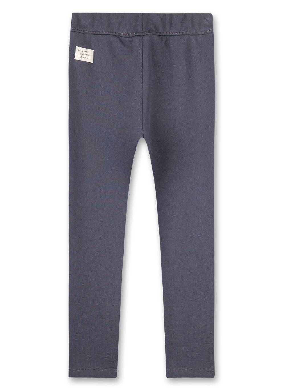 Sanetta Mädchen-Schlupfhose Blau