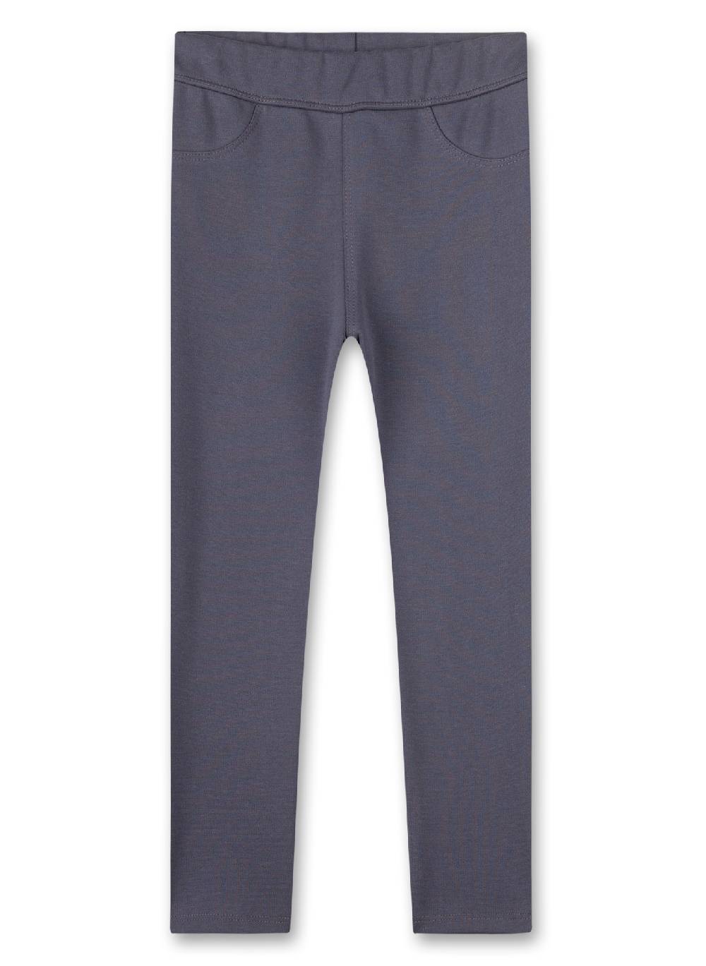 Sanetta Mädchen-Schlupfhose Blau