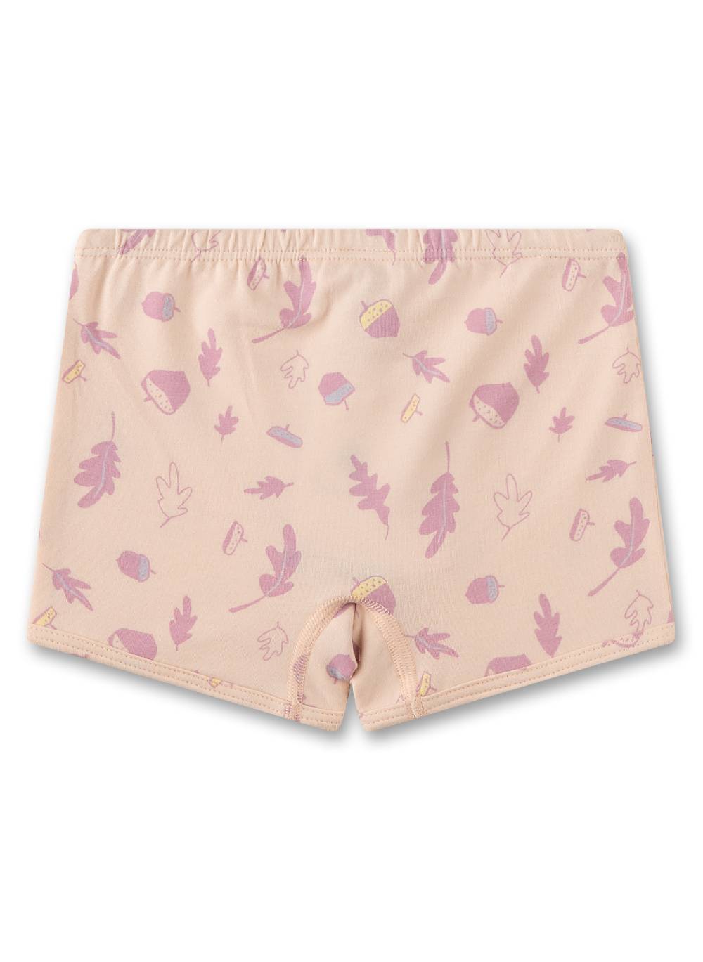 Sanetta Mädchen-Short Beige