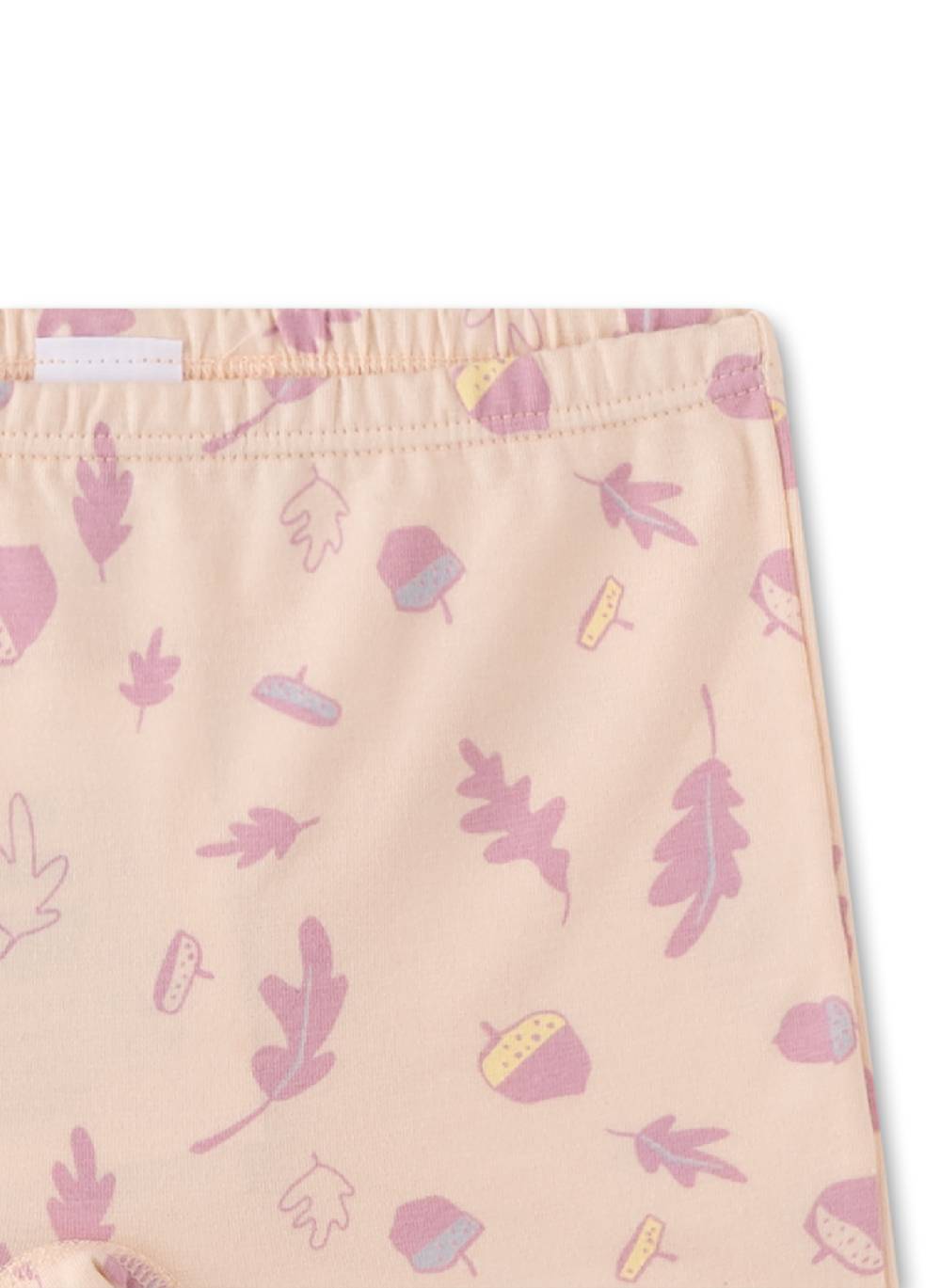 Sanetta Mädchen-Short Beige