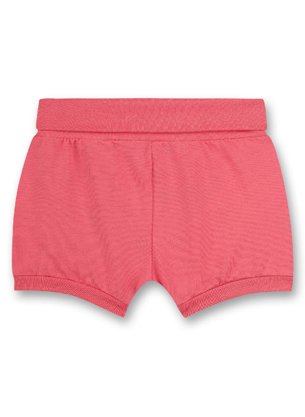 Sanetta Mädchen-Shorts Pink Free Bird