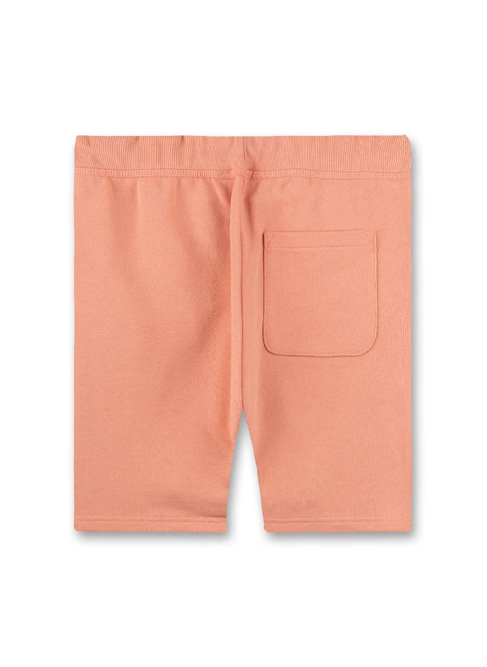 Sanetta Mädchen-Shorts Rosa