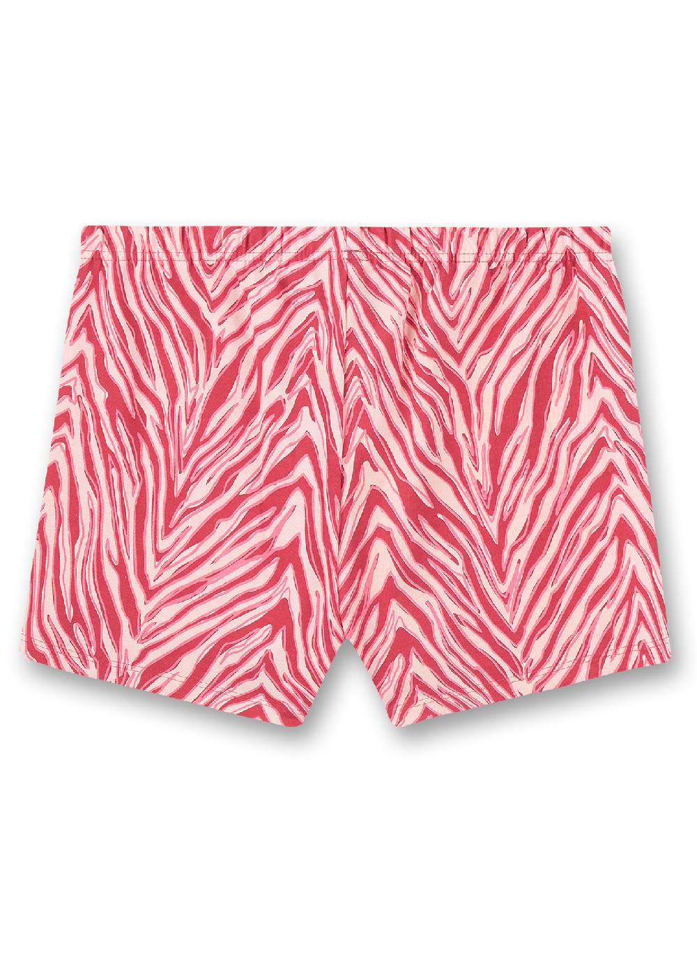 Sanetta Mädchen-Shorts Rosa Athleisure Roller Girl