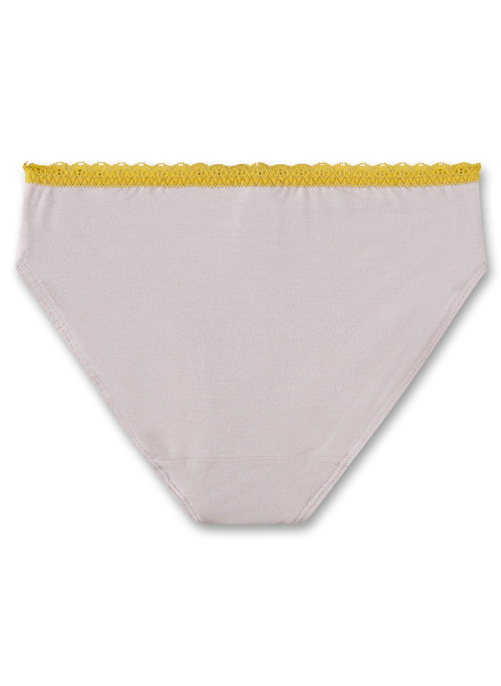 Sanetta Mädchen-Slip Flieder