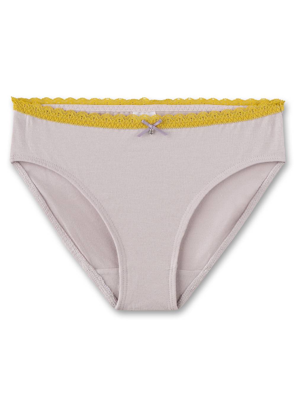 Sanetta Mädchen-Slip Flieder