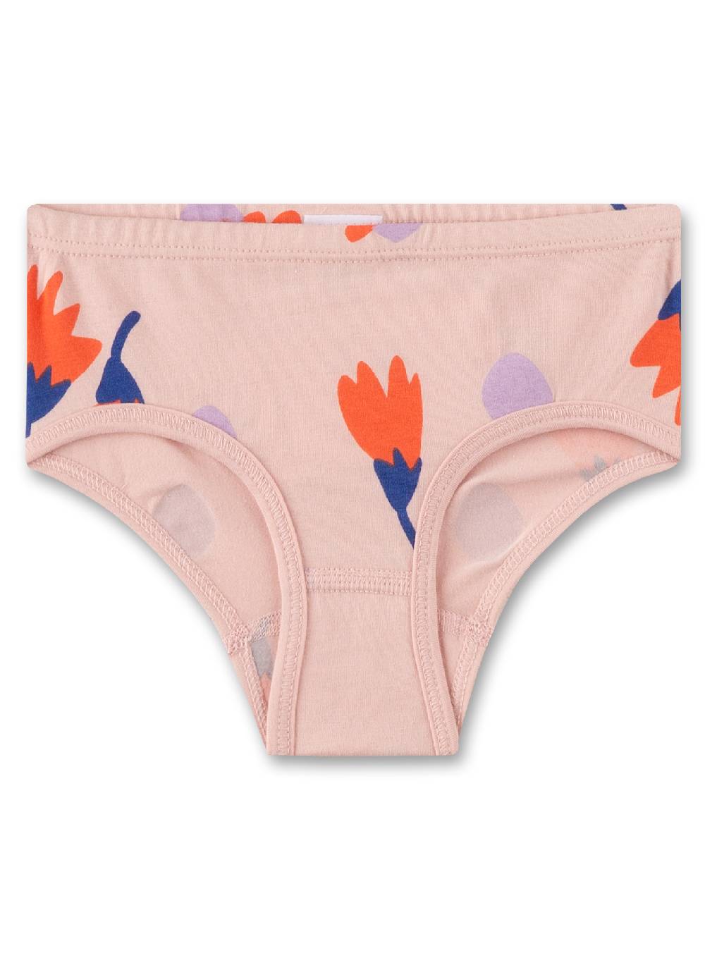 Sanetta Mädchen-Slip Rosa