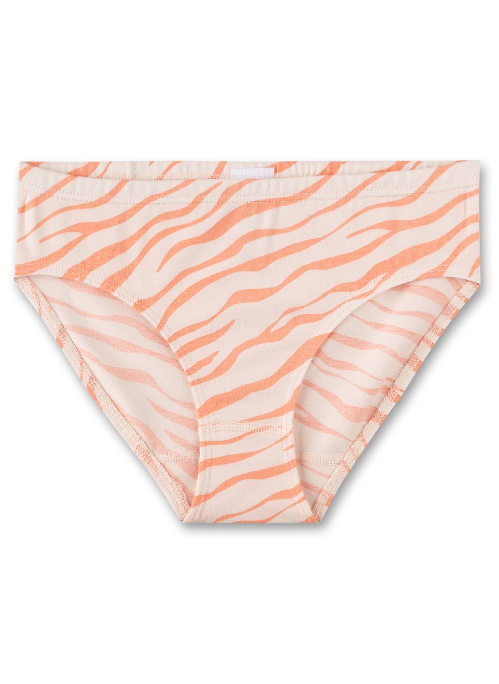 Sanetta Mädchen-Slips (Dreierpack) Bunt