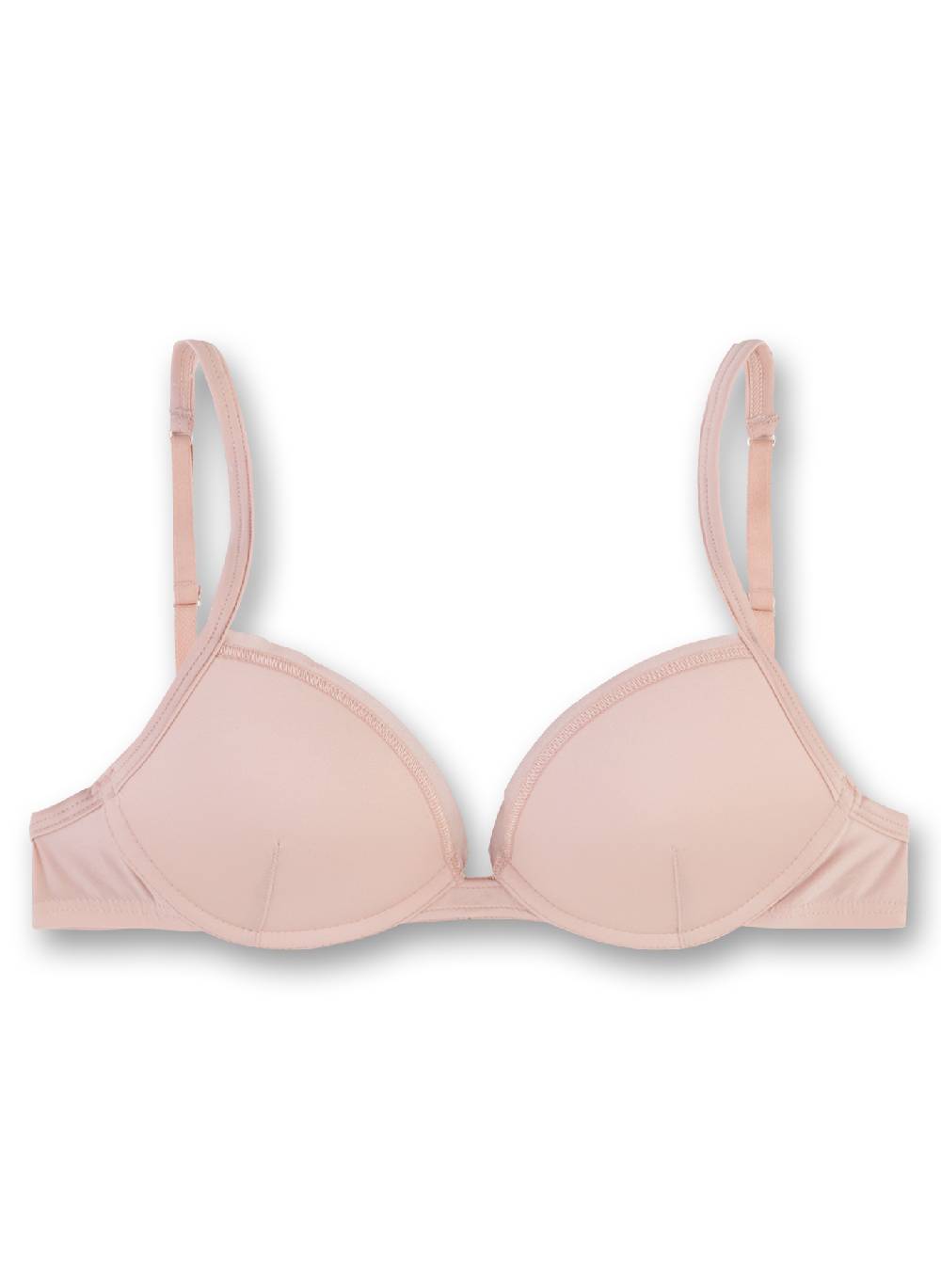 Sanetta Mädchen-Soft Cup Bra
