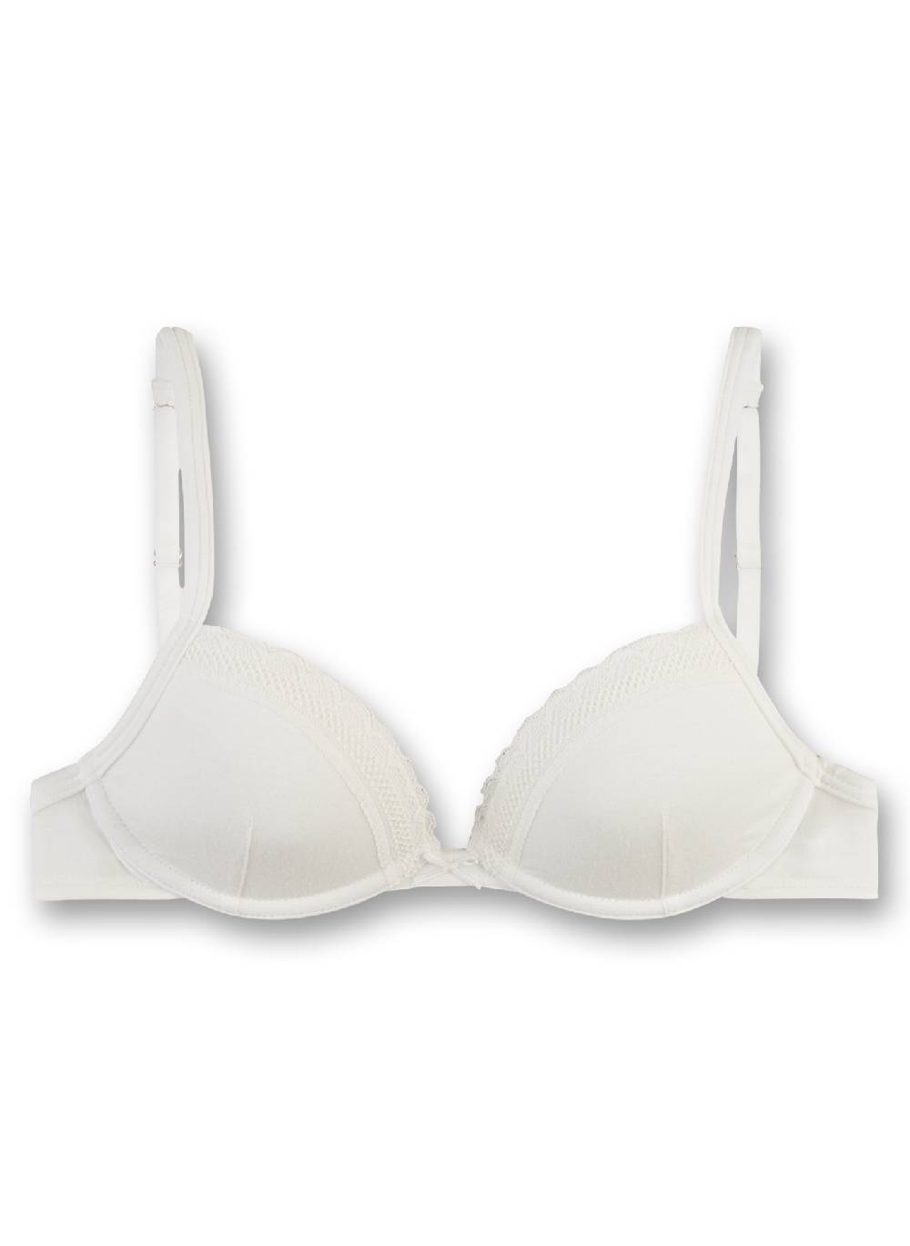 Sanetta Mädchen-Soft Cup Bra