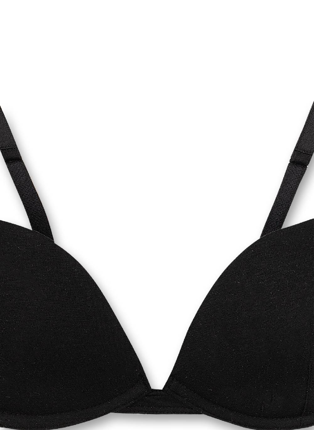 Sanetta Mädchen-Soft Cup Bra