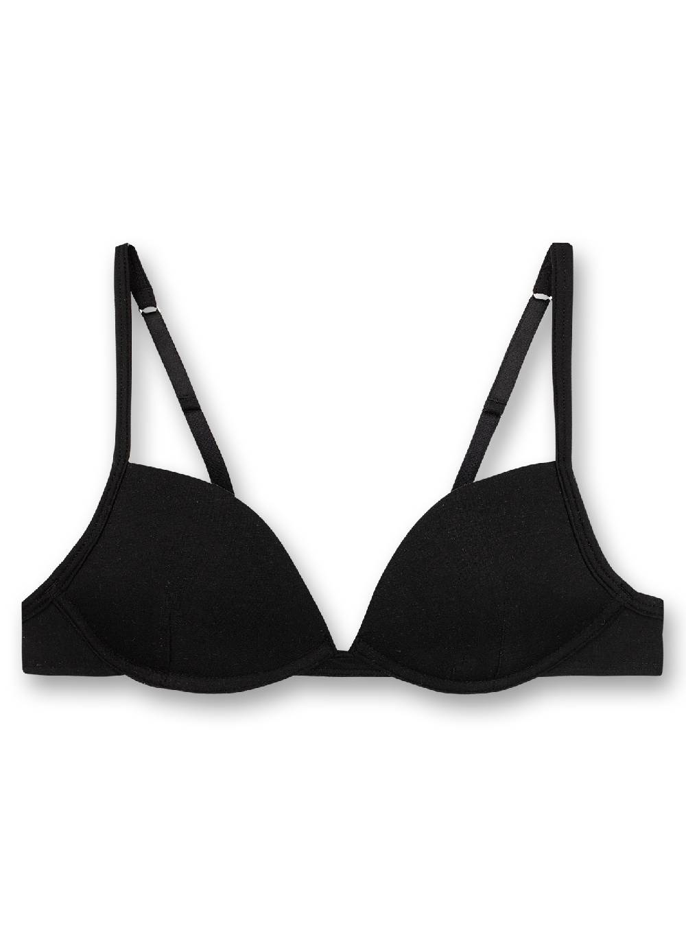 Sanetta Mädchen-Soft Cup Bra