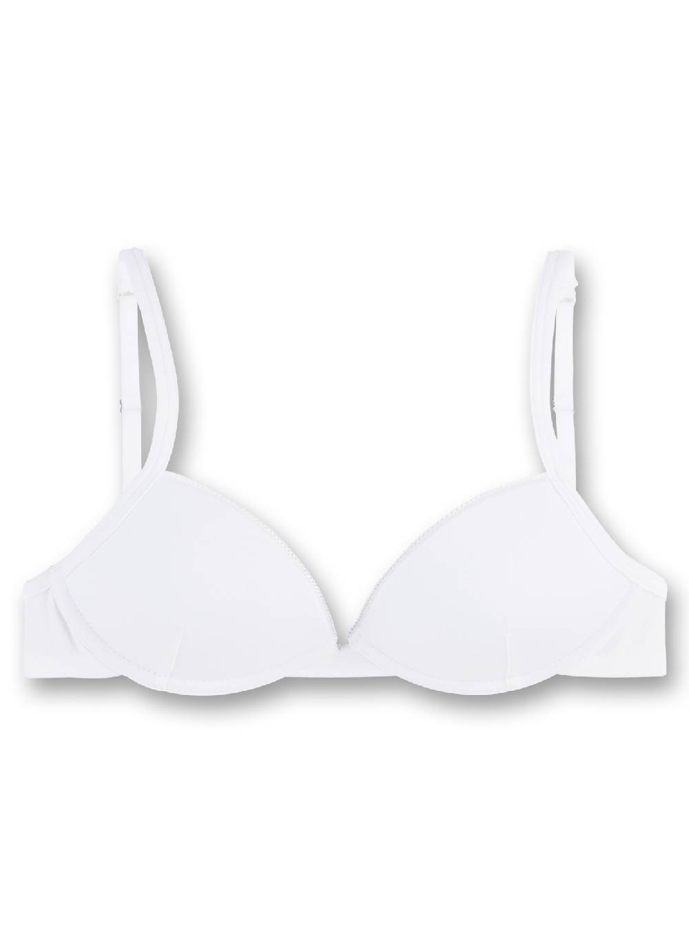 Sanetta Mädchen-Soft Cup Bra