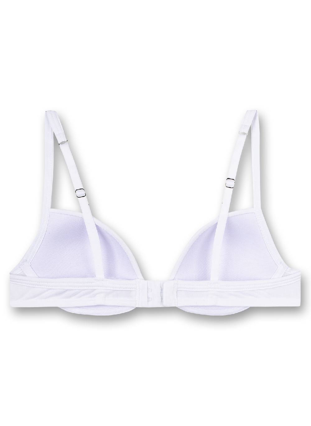 Sanetta Mädchen-Soft Cup Bra