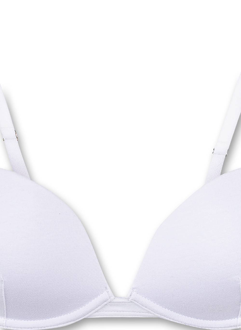 Sanetta Mädchen-Soft Cup Bra