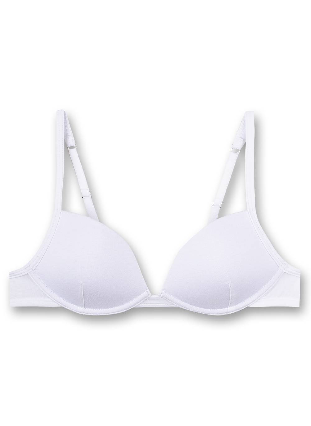 Sanetta Mädchen-Soft Cup Bra
