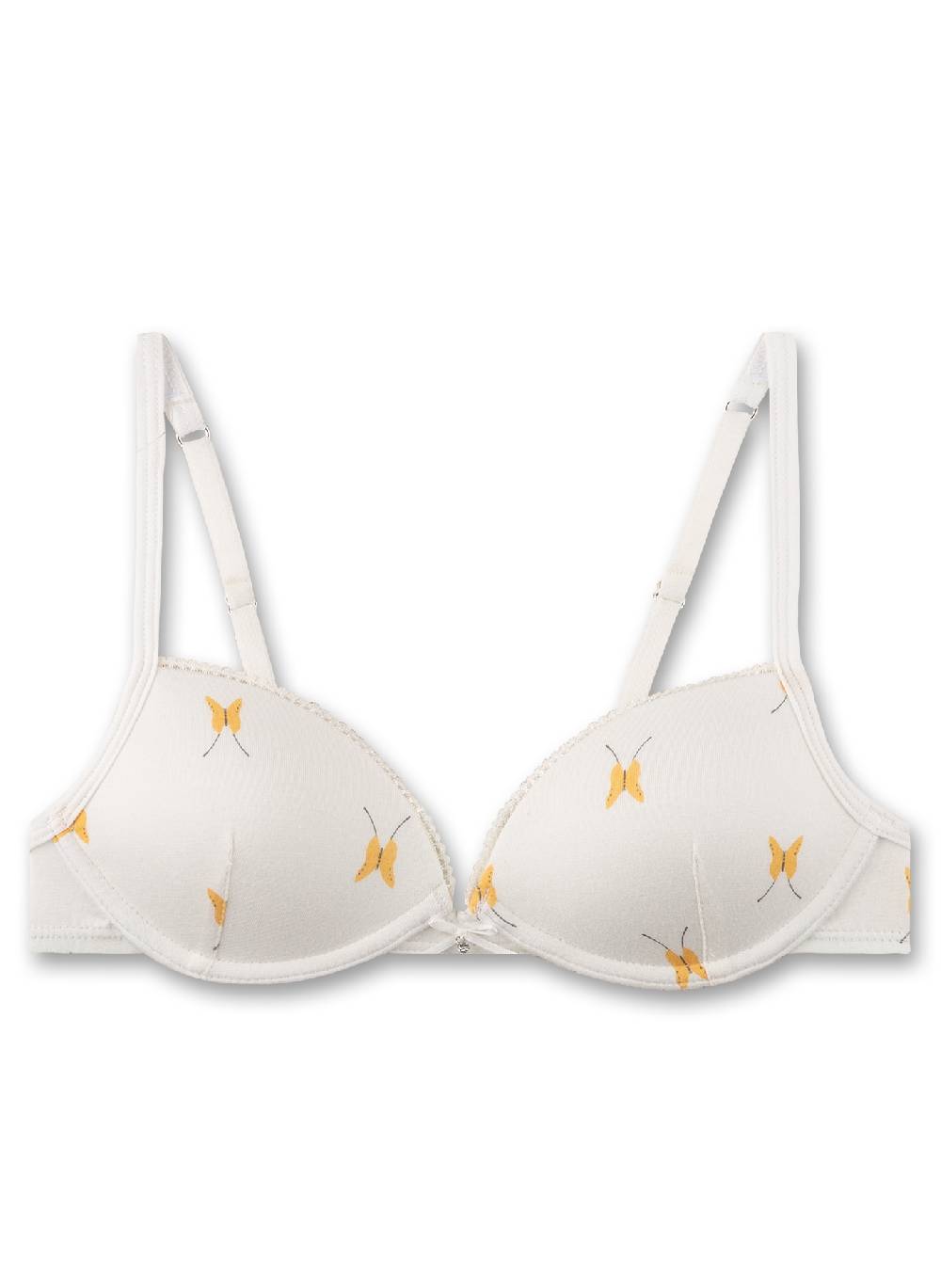 Sanetta Mädchen-Soft Cup Bra