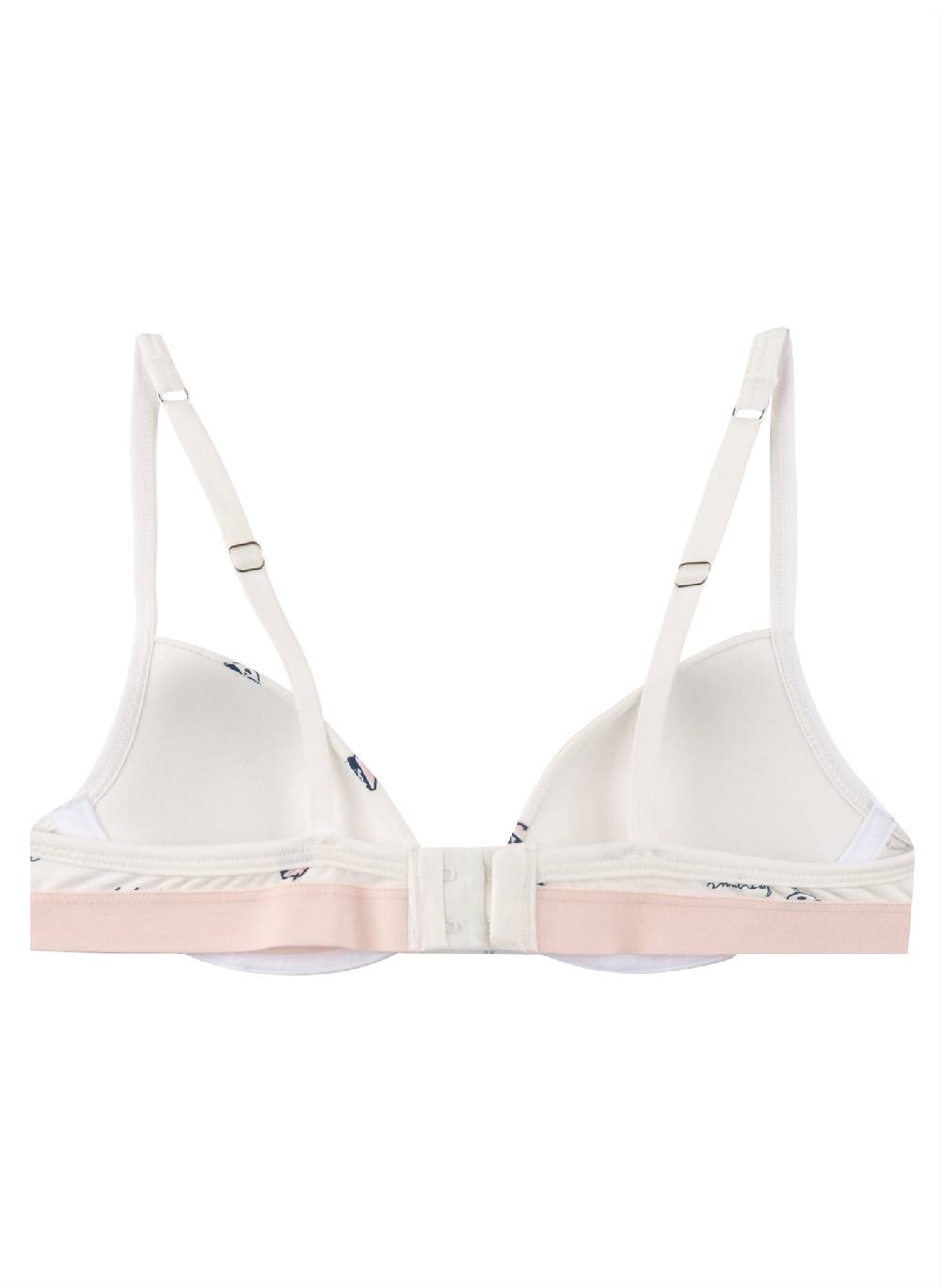 Sanetta Mädchen-Softcup Bra