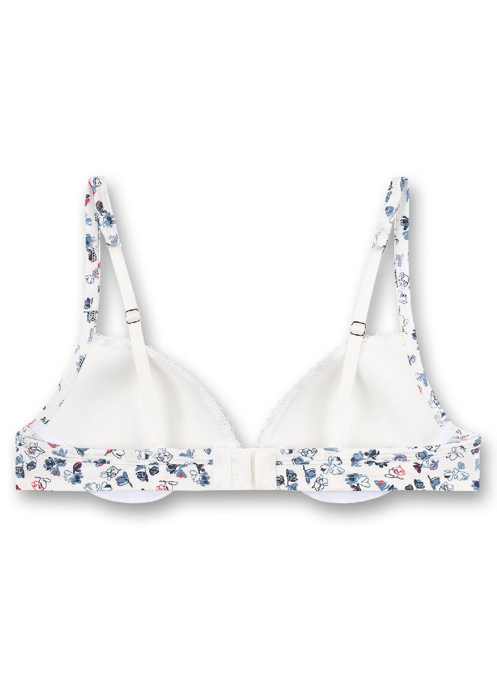 Sanetta Mädchen-Softcup Bra