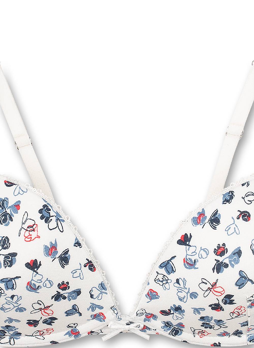 Sanetta Mädchen-Softcup Bra