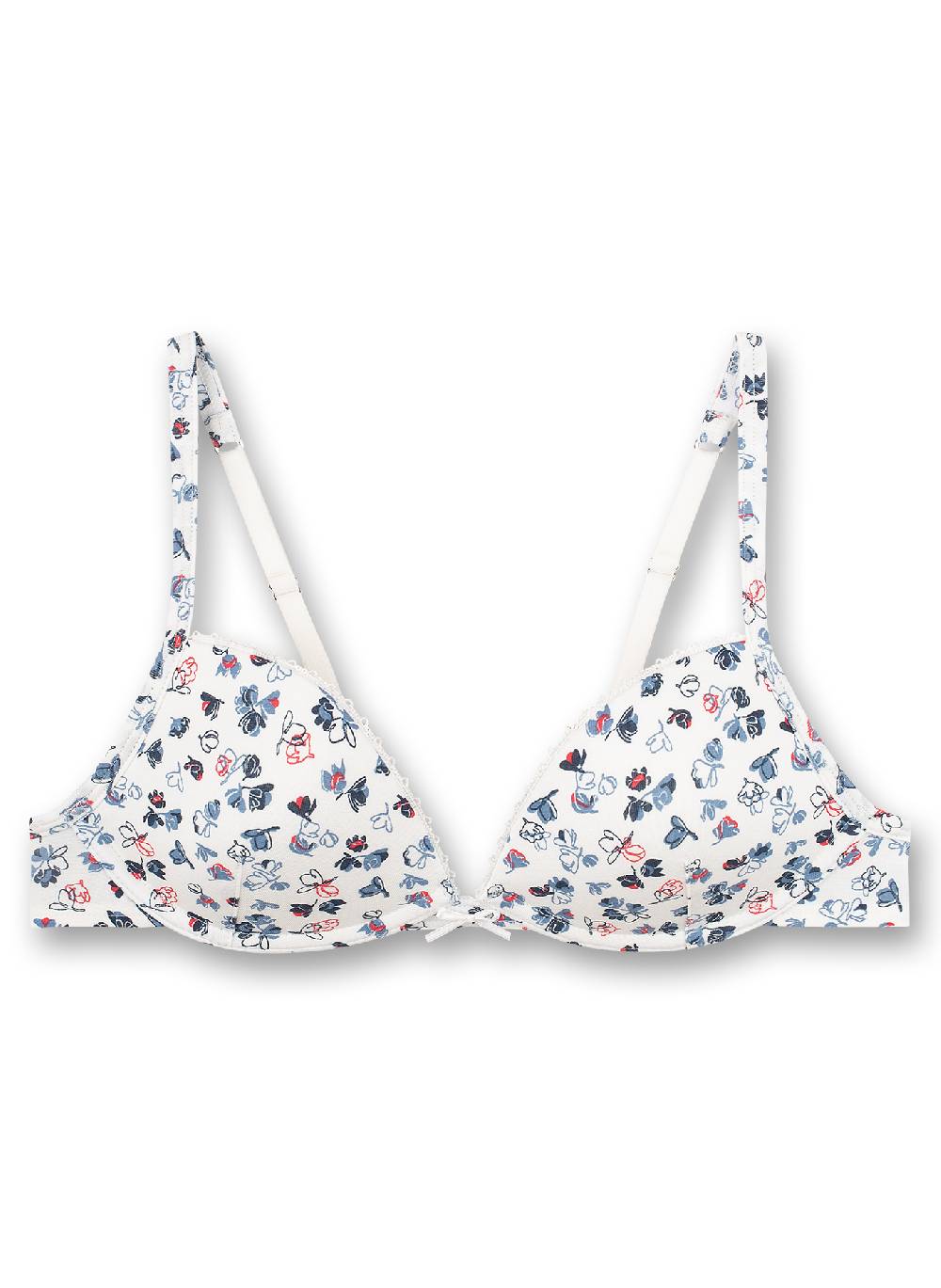 Sanetta Mädchen-Softcup Bra