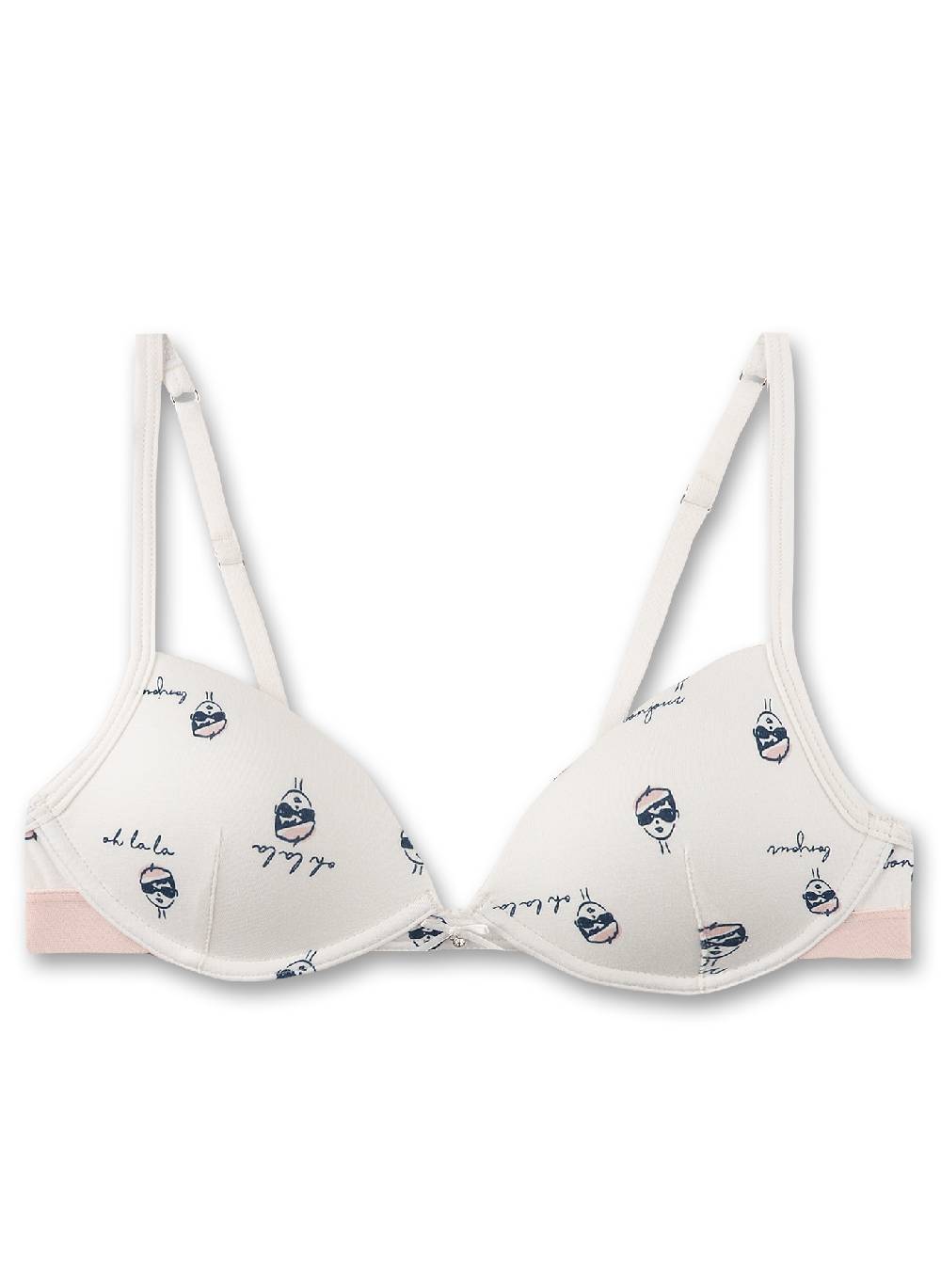 Sanetta Mädchen-Softcup Bra