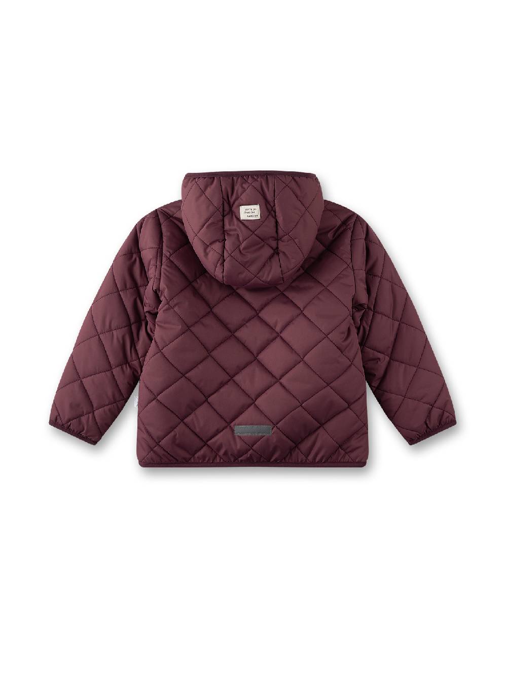 Sanetta Mädchen-Steppjacke Rosa