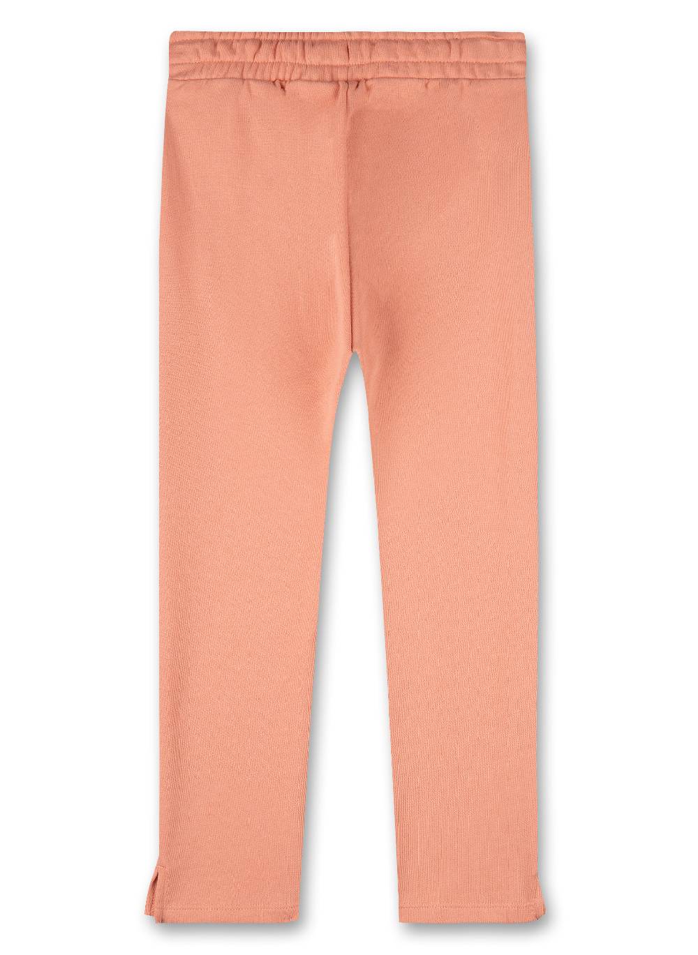 Sanetta Mädchen-Sweathose 7/8 Rosa