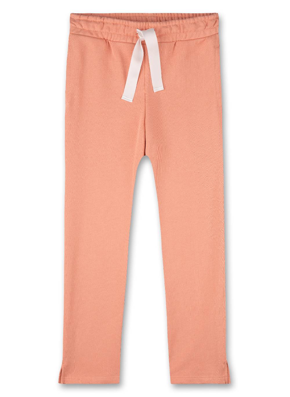 Sanetta Mädchen-Sweathose 7/8 Rosa